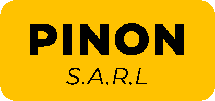 SARL PINON